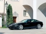 Ferrari 612 Scaglietti by Novitec Rosso 2006 года